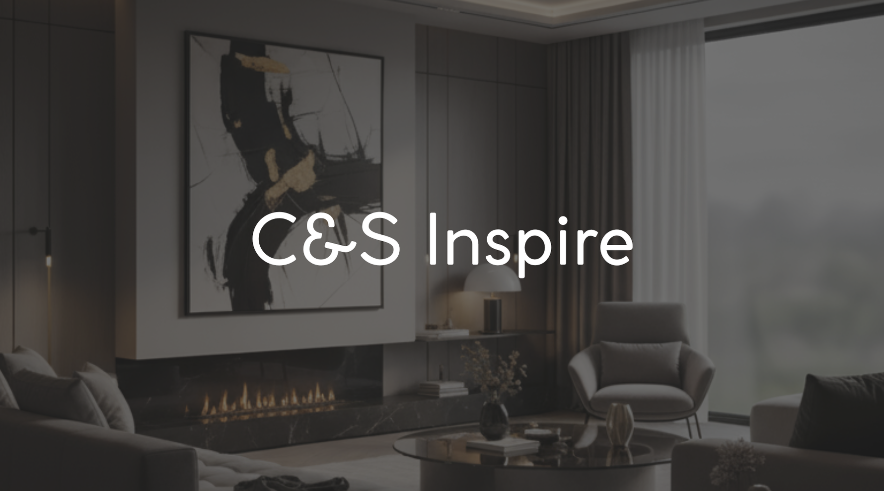 Bem-vindo ao C&S Inspira