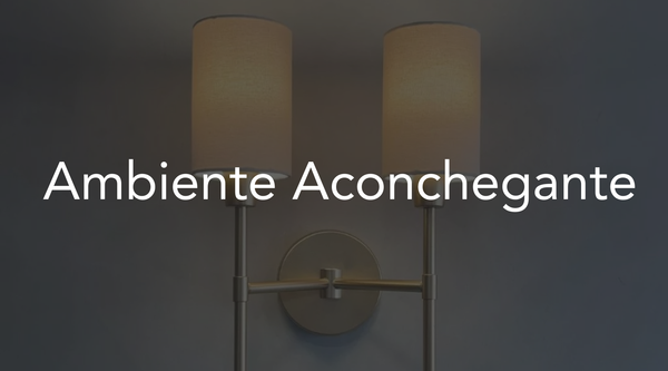 Como Criar um Ambiente Aconchegante Usando Iluminação