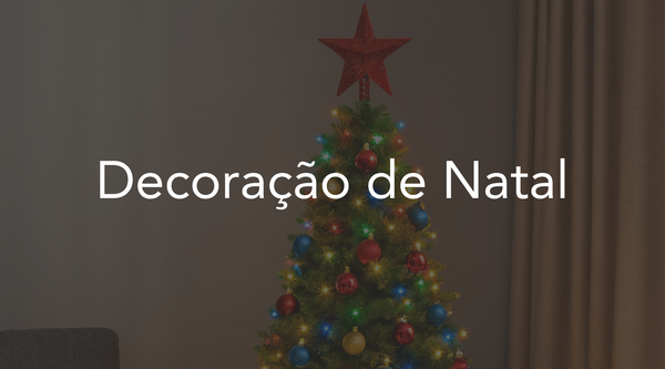 Decoração de Natal: Inspire-se para Transformar Seu Lar