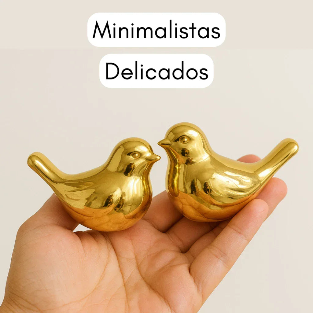 Decoração-Elegance-Birds-02