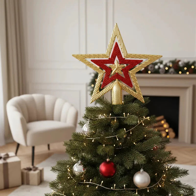 Estrela-Dourada-Premium-para-Topo-da-Árvore-de-Natal-01