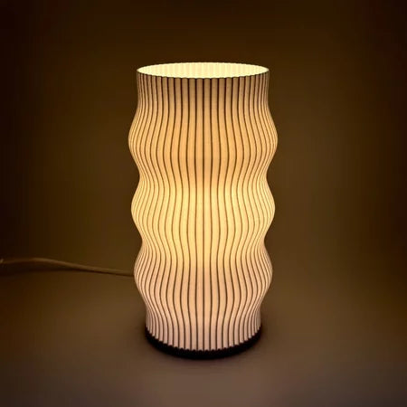 Luminária de Mesa Opus 01