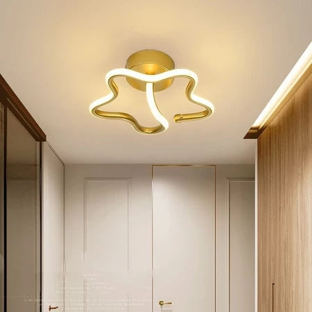 Luminária de Teto Style Star