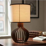 Luminária de Mesa Modelo Rússia 03