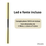 Luminária-Arandela-Linear-Aurora-Black-07