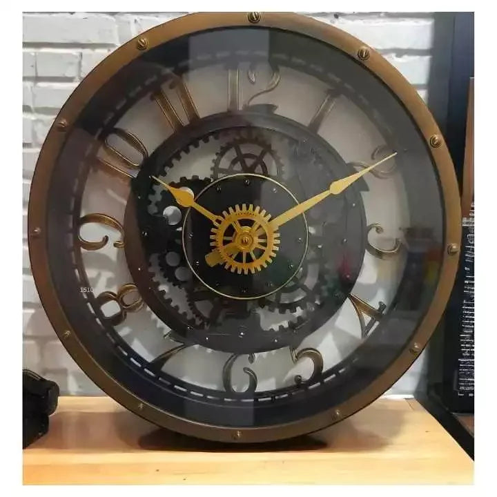 Relógio-Analógico-Dourado-Vintage-02